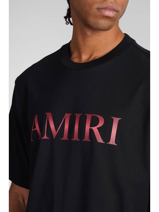 Amiri T-Shirt - AMIRI - BALAAN 5