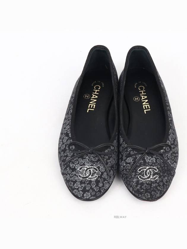 women shoes - CHANEL - BALAAN 2