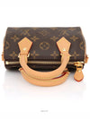 women cross bag - LOUIS VUITTON - BALAAN 7