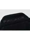 Polartec Fleece Funnel Black - PALACE - BALAAN 6