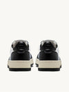 Medalist Killer Whale Sneakers White Black - AUTRY - BALAAN 4