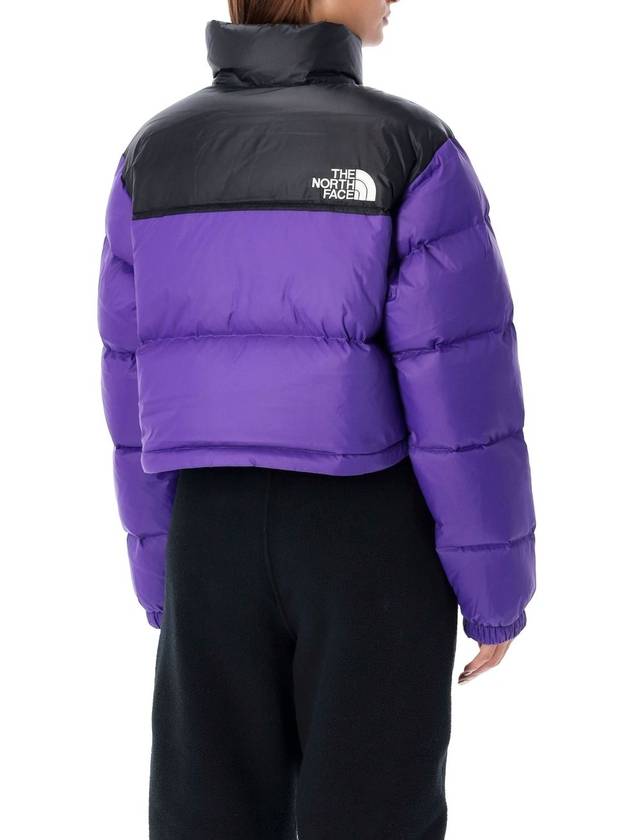 Nuptse short jacket - THE NORTH FACE - BALAAN 2