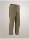 Allium Insulated Track Pants Green - ARC'TERYX - BALAAN 5