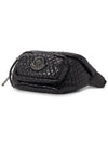 Women s Hip Sack 5M00002 M3533 999 - MONCLER - BALAAN 4