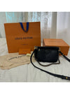 Empreinte Multi Pochette Accessories Cross Bag M80399 - LOUIS VUITTON - BALAAN 2