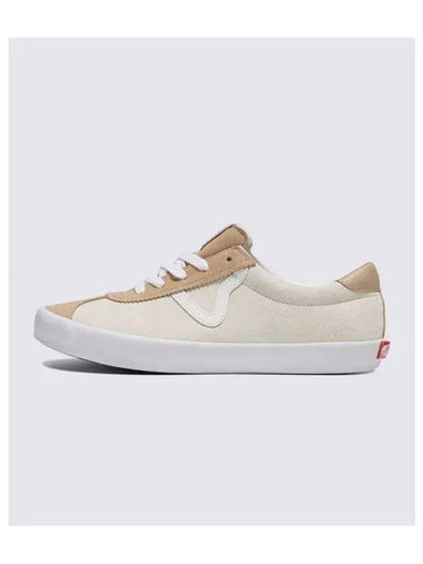 Sports Suede Low Top Sneakers Incense - VANS - BALAAN 1