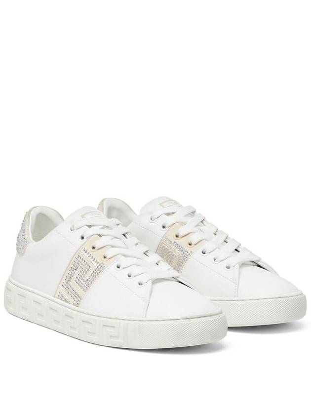 VERSACE GRECA SNEAKER - VERSACE - BALAAN 2