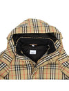 Kids Jacket 8057768 A7028 - BURBERRY - BALAAN 7