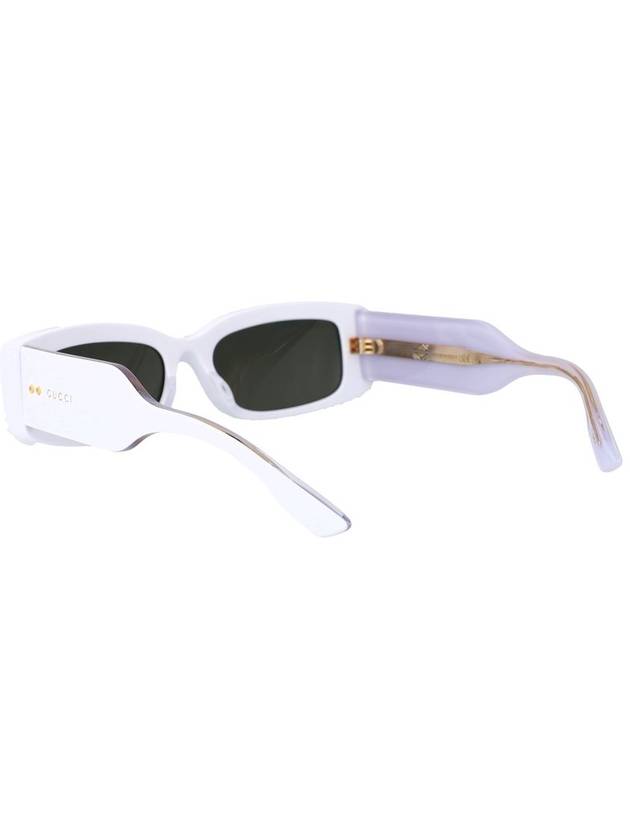 rectangular frame sunglasses GG1528S - GUCCI - BALAAN 4