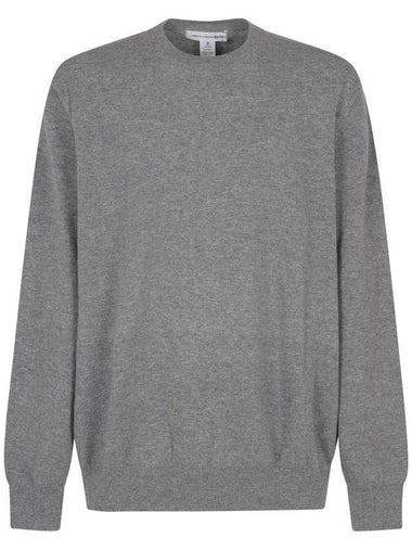 Comme des Garcons Sweaters Grey - COMME DES GARCONS - BALAAN 1