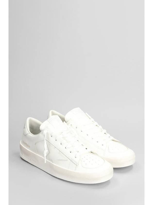 Golden Goose Stardan Sneakers - GOLDEN GOOSE - BALAAN 2