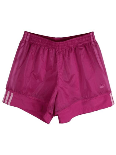 Original Shorts Pink - ADIDAS - BALAAN 1