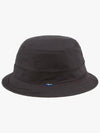 24SS Kiruna Hat Dark Gray 77277 030 - FJALL RAVEN - BALAAN 2