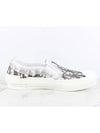 b23 slip on size 41 260 - DIOR - BALAAN 6