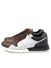 Smith Market 1A3N7V Sneakers Men s Shoes - LOUIS VUITTON - BALAAN 4