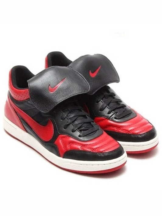 01641147061FCSurprise Release Limited EditionTiempo 94 Mid QSRed Black - NIKE - BALAAN 1