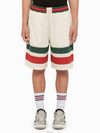 men s shorts - GUCCI - BALAAN 7