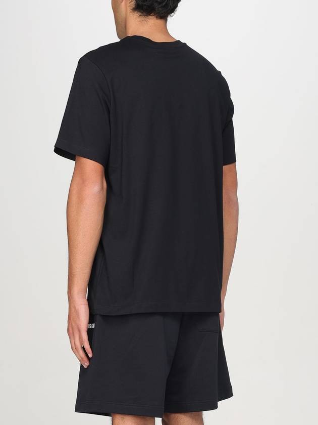 T-shirt men Msgm - MSGM - BALAAN 3