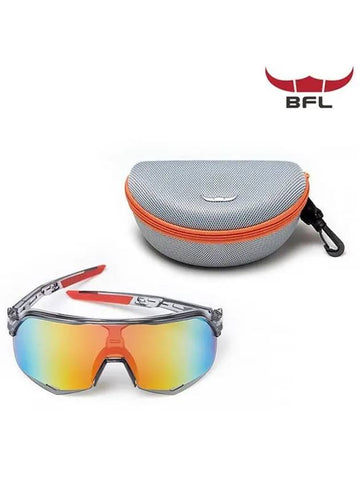 Sports Goggles 2304 MIRROR - BFL - BALAAN 1