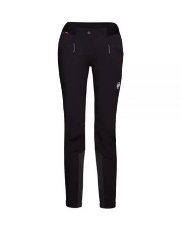 Energy Softshell Hybrid Pants Women M24D3FP0011021 00960 0001 - MAMMUT - BALAAN 1