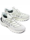 Trailgrip Lite 2 Ripstop Sneakers White - MONCLER - BALAAN 2