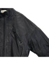 Men's leather jacket AAMOU0279LE01 - 1017 ALYX 9SM - BALAAN 4