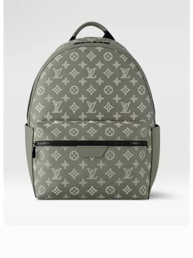 Discovery Backpack PM M12463 - LOUIS VUITTON - BALAAN 1