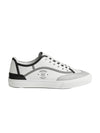 Get Low Top Sneakers White - HERMES - BALAAN 1