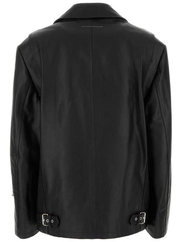 Mm6 Maison Margiela Jackets And Vests - MAISON MARGIELA - BALAAN 2