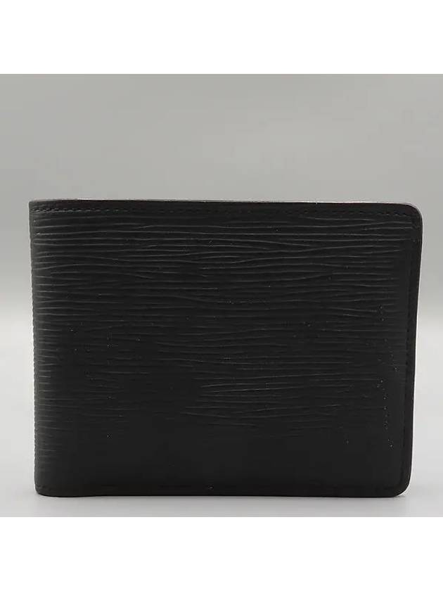 M60662 Half Wallet - LOUIS VUITTON - BALAAN 1