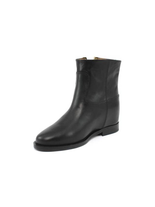 Via Roma 15 Ankle Boot - VIA ROMA 15 - BALAAN 3