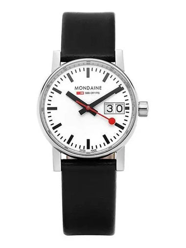 MSE 30210 LB Women s Watch 1208548 - MONDAINE - BALAAN 1