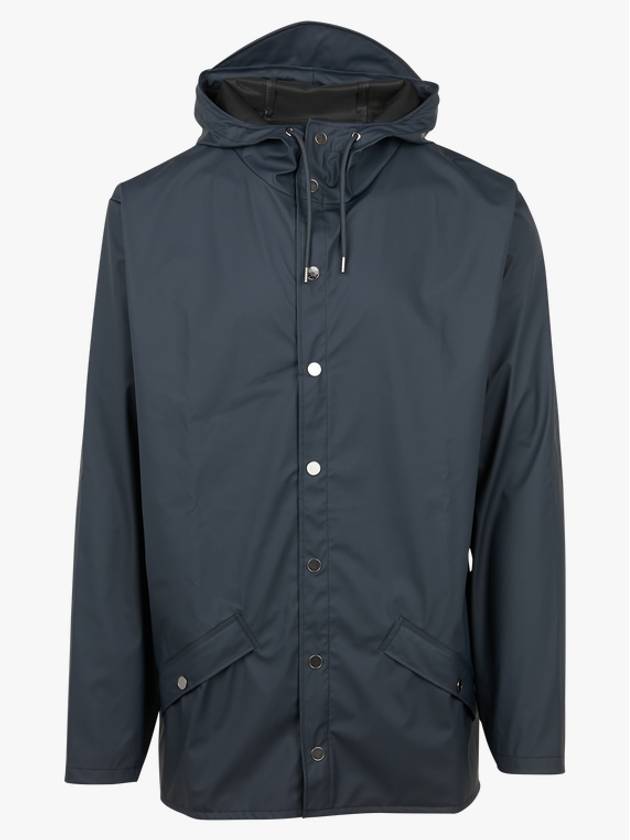 jacket - RAINS - BALAAN 1