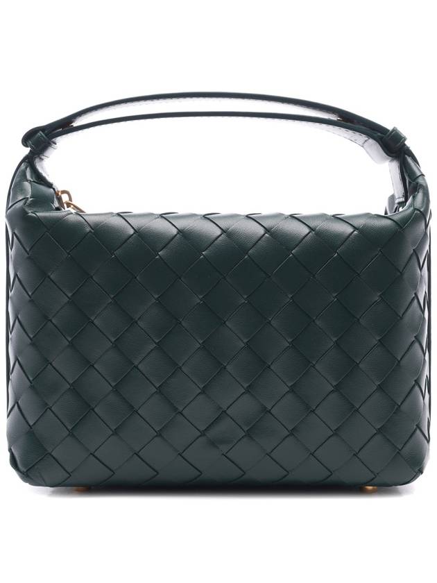 Mini Wallis 754443 - BOTTEGA VENETA - BALAAN 5