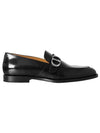 Timeless Loafers Black - DIOR - BALAAN 1