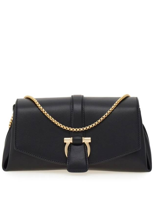 Ferragamo Bags.. Black - SALVATORE FERRAGAMO - BALAAN 1