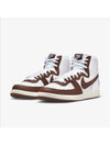 Terminator High Top Sneakers White Cacao - NIKE - BALAAN 2