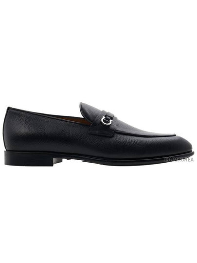 Ferragamo Men s Salvatore Loafer DESIO NERO 0768125 - SALVATORE FERRAGAMO - BALAAN 2