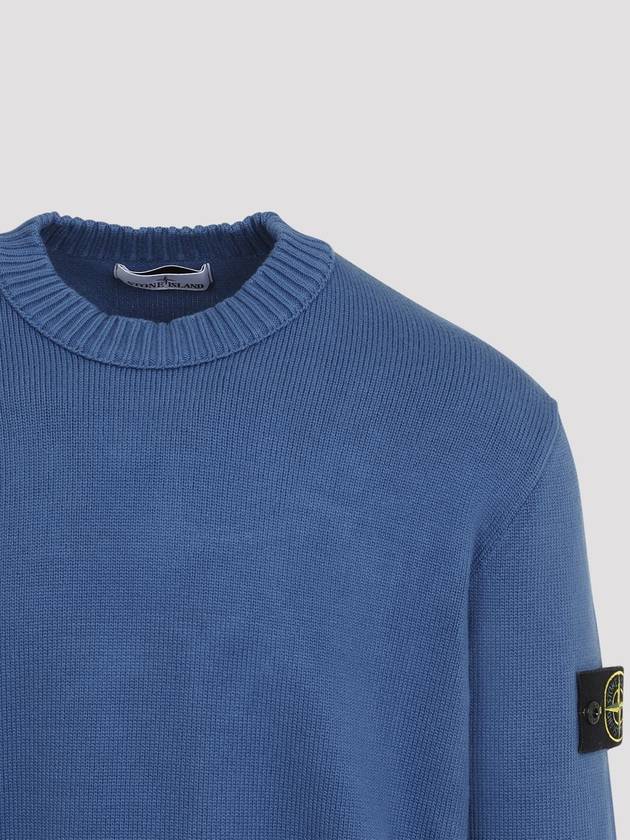 Stone Island Sweater - STONE ISLAND - BALAAN 3