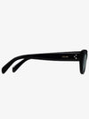 Eyewear Cat Eyes 52 Sunglasses Black - CELINE - BALAAN 4