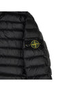 Kids Padded Bomber Jacket 791641324 V0029 6A8A - STONE ISLAND - BALAAN 7