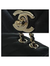 A91587 shoulder bag - CHANEL - BALAAN 4