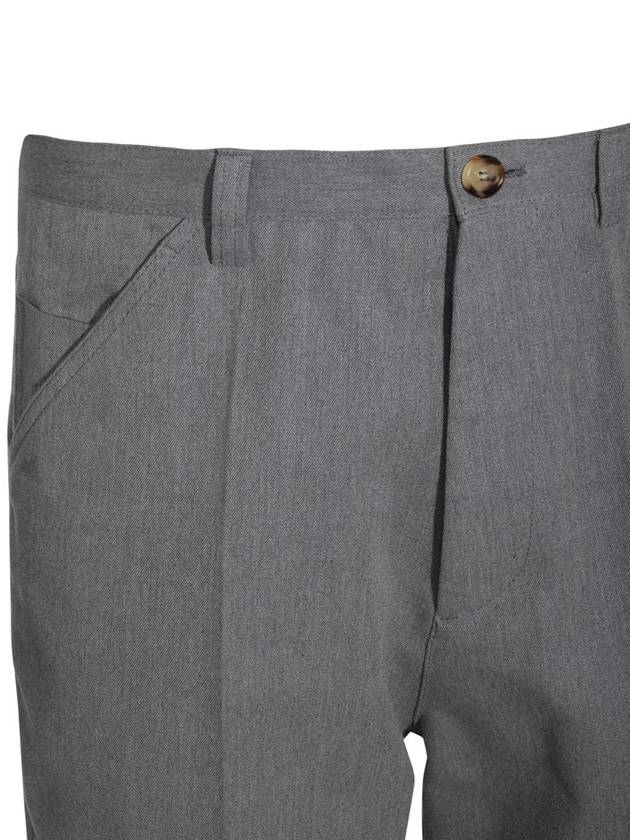 Brunello Cucinelli Trousers - BRUNELLO CUCINELLI - BALAAN 5