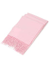 House of Sunny Scarf VOL20146 PARIS PINK Unisex - HAUS OF HONEY - BALAAN 2