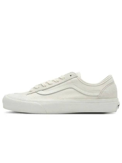 Style 36 Low Top Sneakers Decon Marshmallow - VANS - BALAAN 2