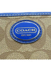 round wallet - COACH - BALAAN 2