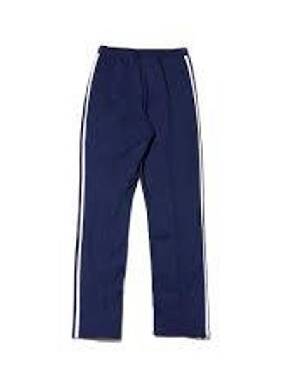 Beckenbauer Track Pants Dark Blue - ADIDAS - BALAAN 2