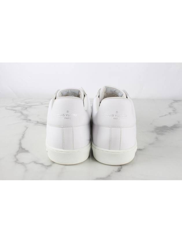 Luxembourg monogram sneakers white 43 280 - LOUIS VUITTON - BALAAN 6