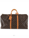 men s luggage bag - LOUIS VUITTON - BALAAN 1