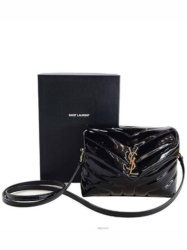 women cross bag - SAINT LAURENT - BALAAN 1